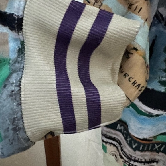 Jean-Michel Basquiat + Members Only Hoodie - Picture 5 of 11